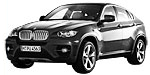 BMW E71 C105B Fault Code