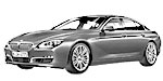BMW F06 C105B Fault Code