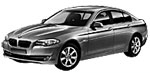 BMW F10 C105B Fault Code